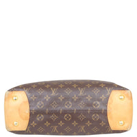 Louis Vuitton Wilshire MM Monogram Base
