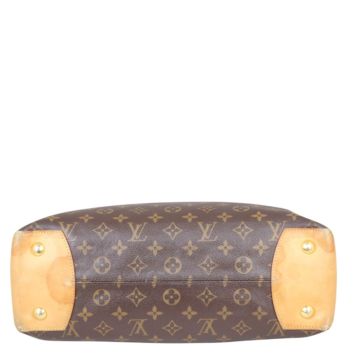 Louis Vuitton Wilshire MM Monogram Base
