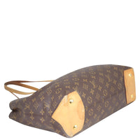 Louis Vuitton Wilshire MM Monogram Corner

