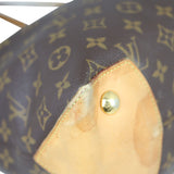 Louis Vuitton Wilshire MM Monogram Corner
