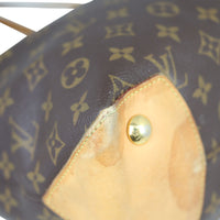 Louis Vuitton Wilshire MM Monogram Corner
