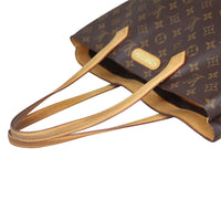 Louis Vuitton Wilshire MM Monogram Corner
