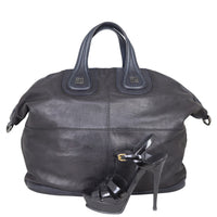 Givenchy Nightingale Large Shoe


