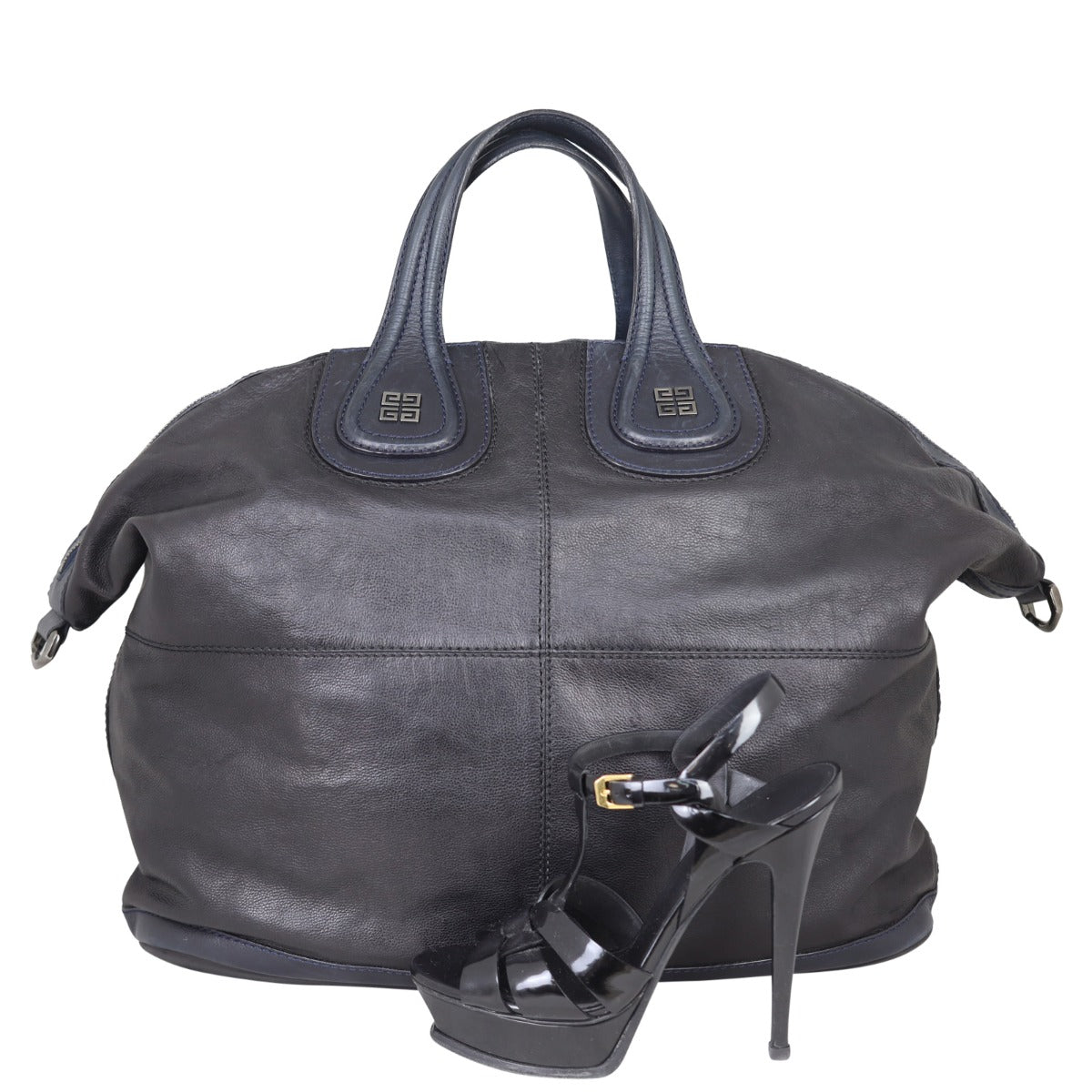 Givenchy Nightingale Large Shoe


