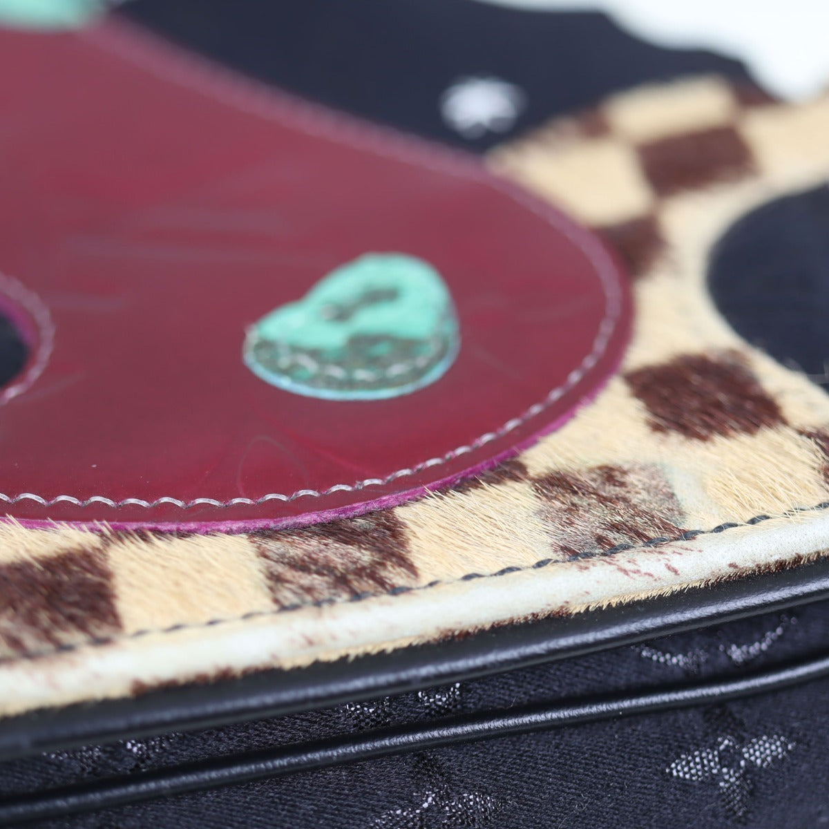 Louis Vuitton Conte De Fees Musette Bag