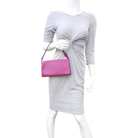 Louis Vuitton Pochette Accessories Epi Mannequin
