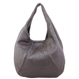 Bottega Veneta Hobo Front

