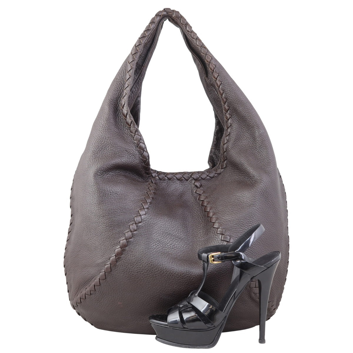 Bottega Veneta Hobo Shoe
