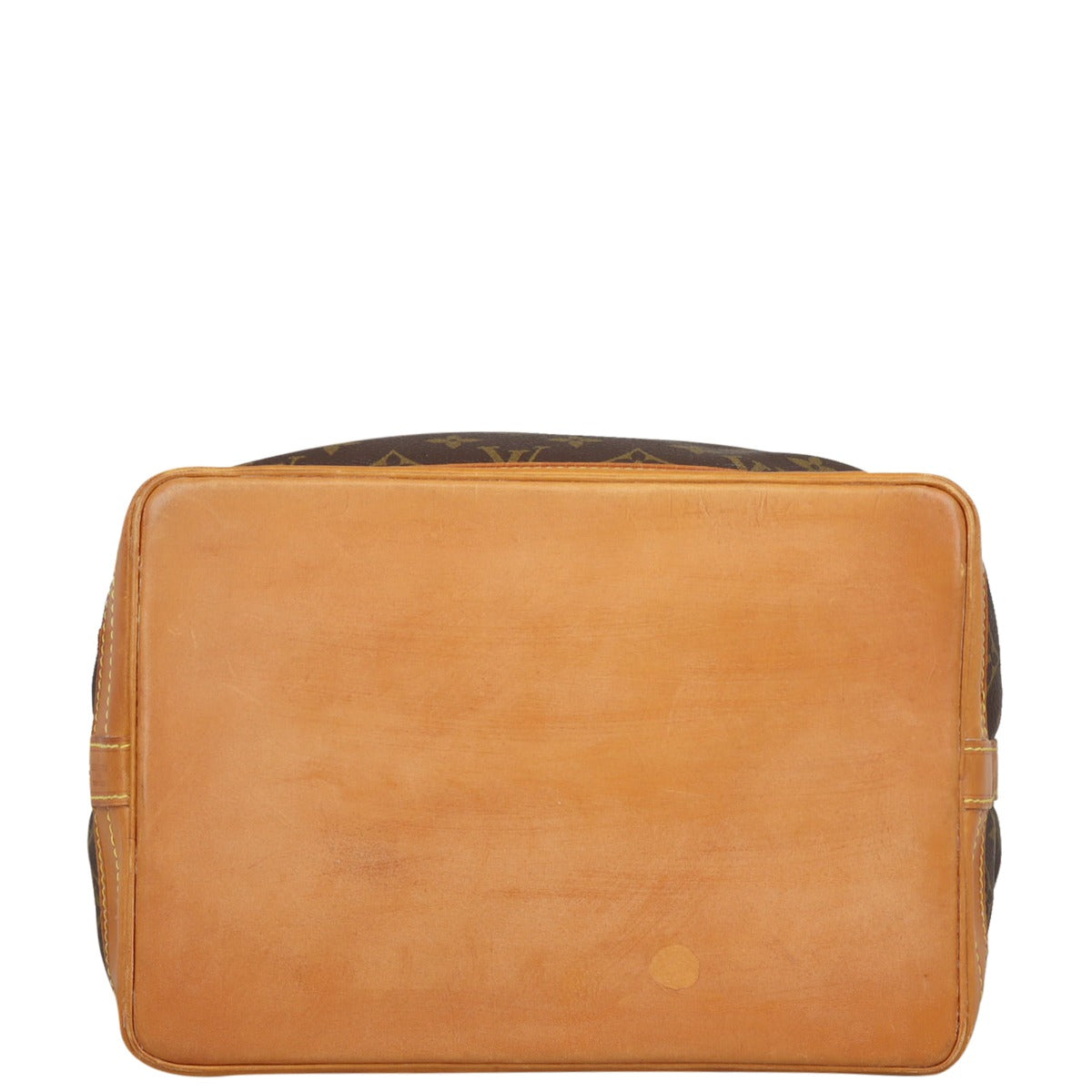 Louis Vuitton Noe Monogram Base

