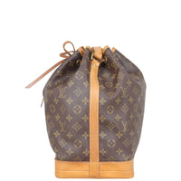 Louis Vuitton Noe Monogram Side

