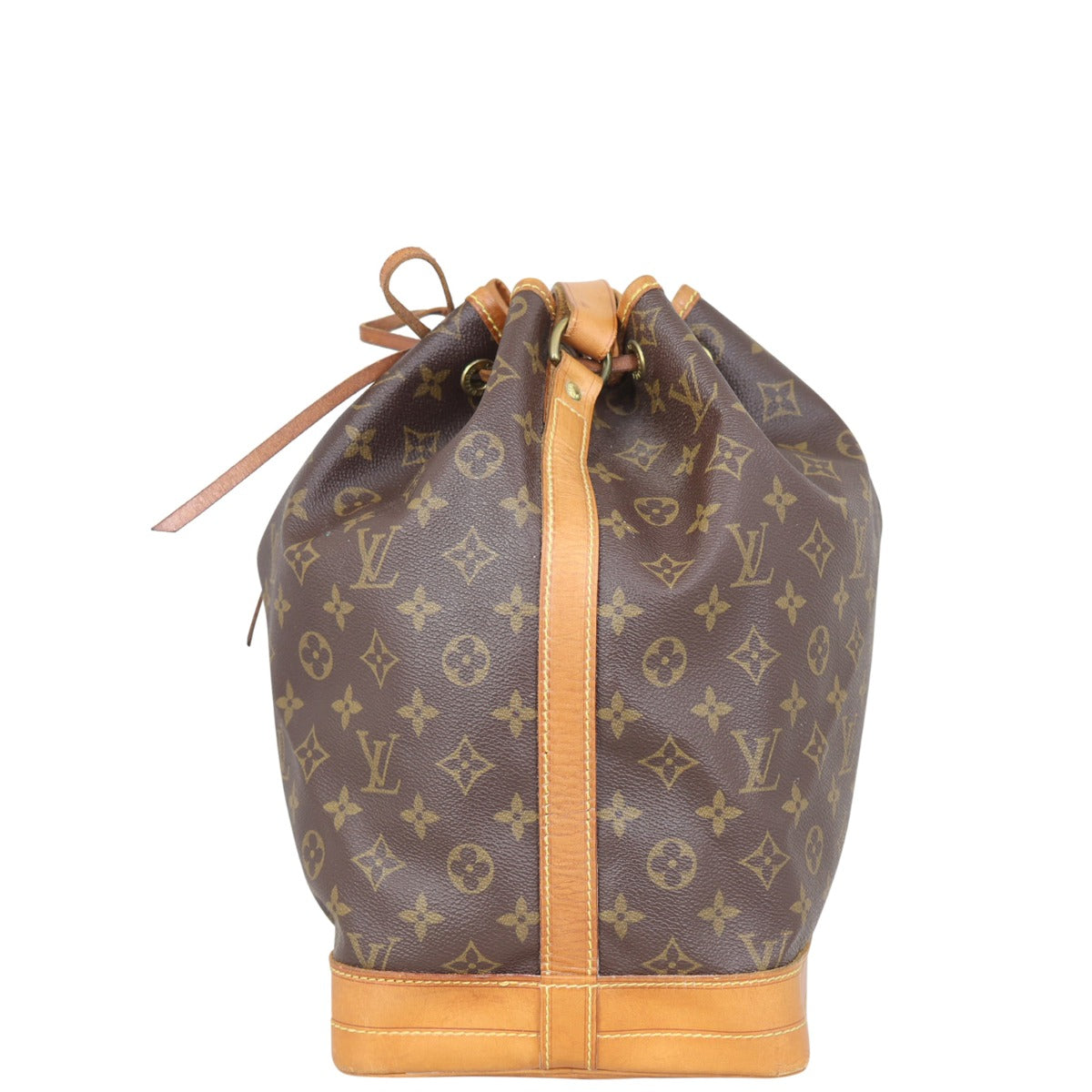 Louis Vuitton Noe Monogram Side
