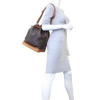 Louis Vuitton Noe Monogram Mannequin
