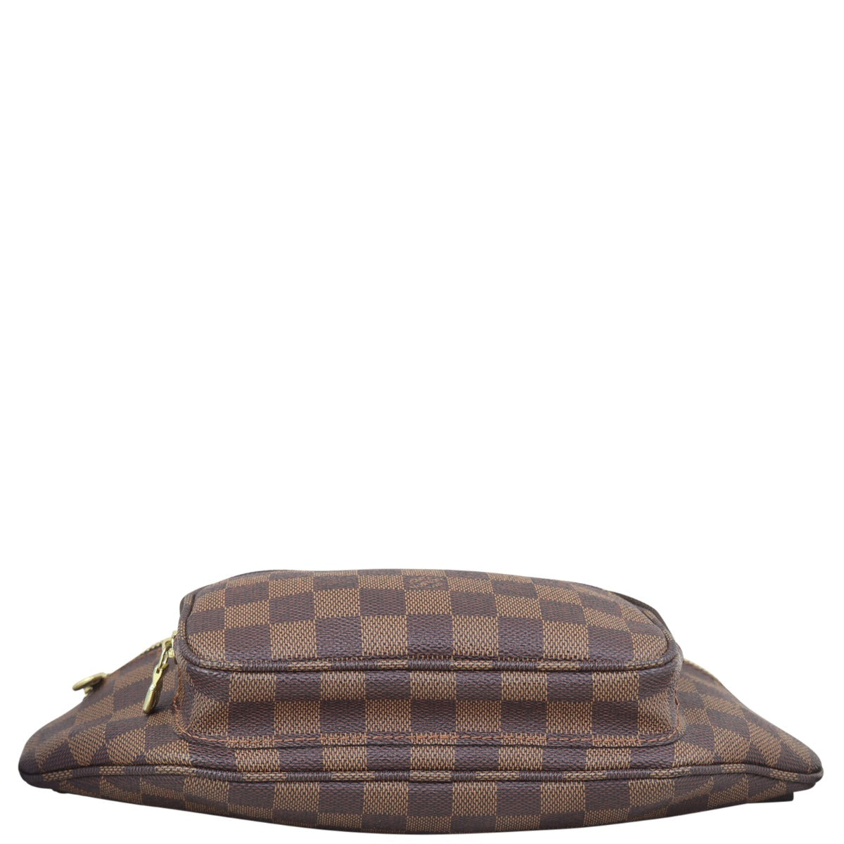 Louis Vuitton Melville Waist Bag Damier Ebene Base
