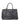Prada Saffiano Lux Galleria Double Zip Tote Medium Front
