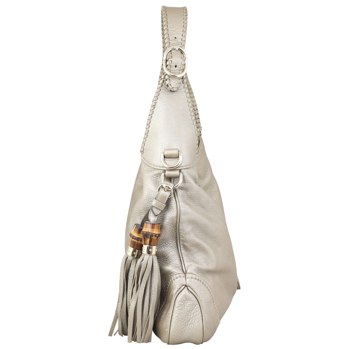 Gucci New Jackie Hobo Side
