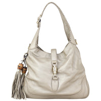 Gucci New Jackie Hobo Front