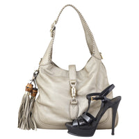 Gucci New Jackie Hobo Shoe
