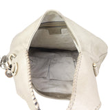 Gucci New Jackie Hobo Whole interior
