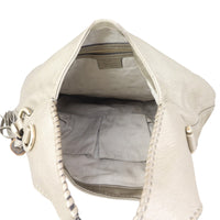 Gucci New Jackie Hobo Whole interior
