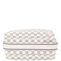 Louis Vuitton Naviglio Messenger Damier Azur Base
