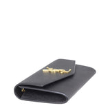 Saint Laurent Uptown Chain Wallet Corner
