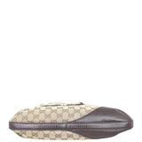 Gucci GG Canvas Hasler Hobo Base
