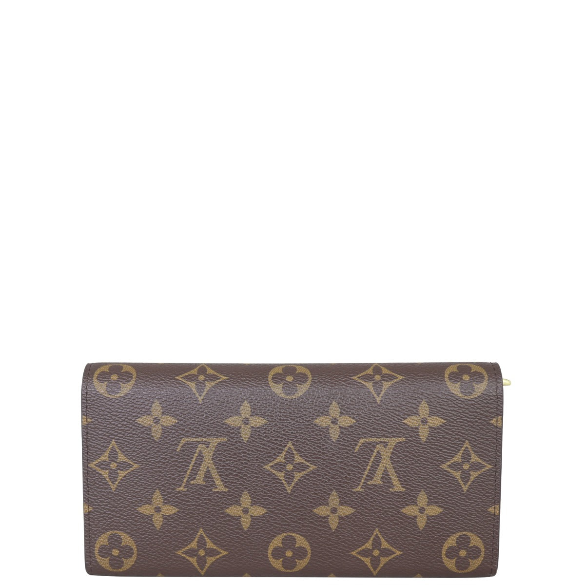 Louis Vuitton Sarah Wallet 2020 Christmas Vivienne Bumper Cars Back
