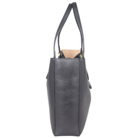 Gucci Dahlia Double G Small Tote Side
