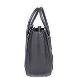 Celine Micro Luggage Tote Side
