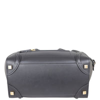 Celine Micro Luggage Tote Base
