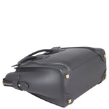 Celine Micro Luggage Tote Corner
