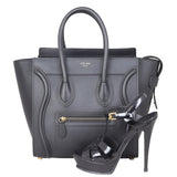 Celine Micro Luggage Tote Shoe
