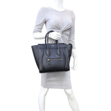 Celine Micro Luggage Tote Mannequin
