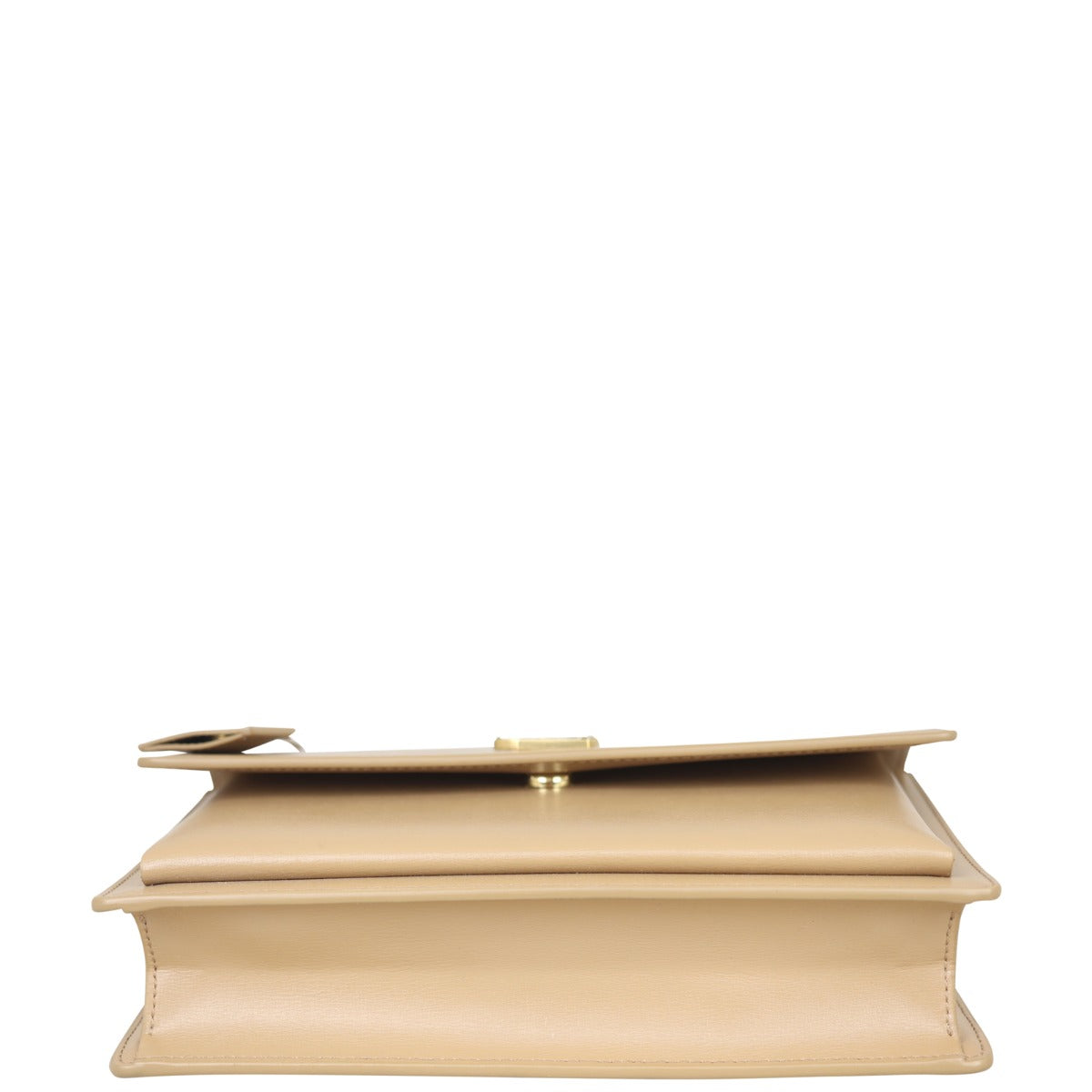 Saint Laurent Sunset Medium Satchel Base
