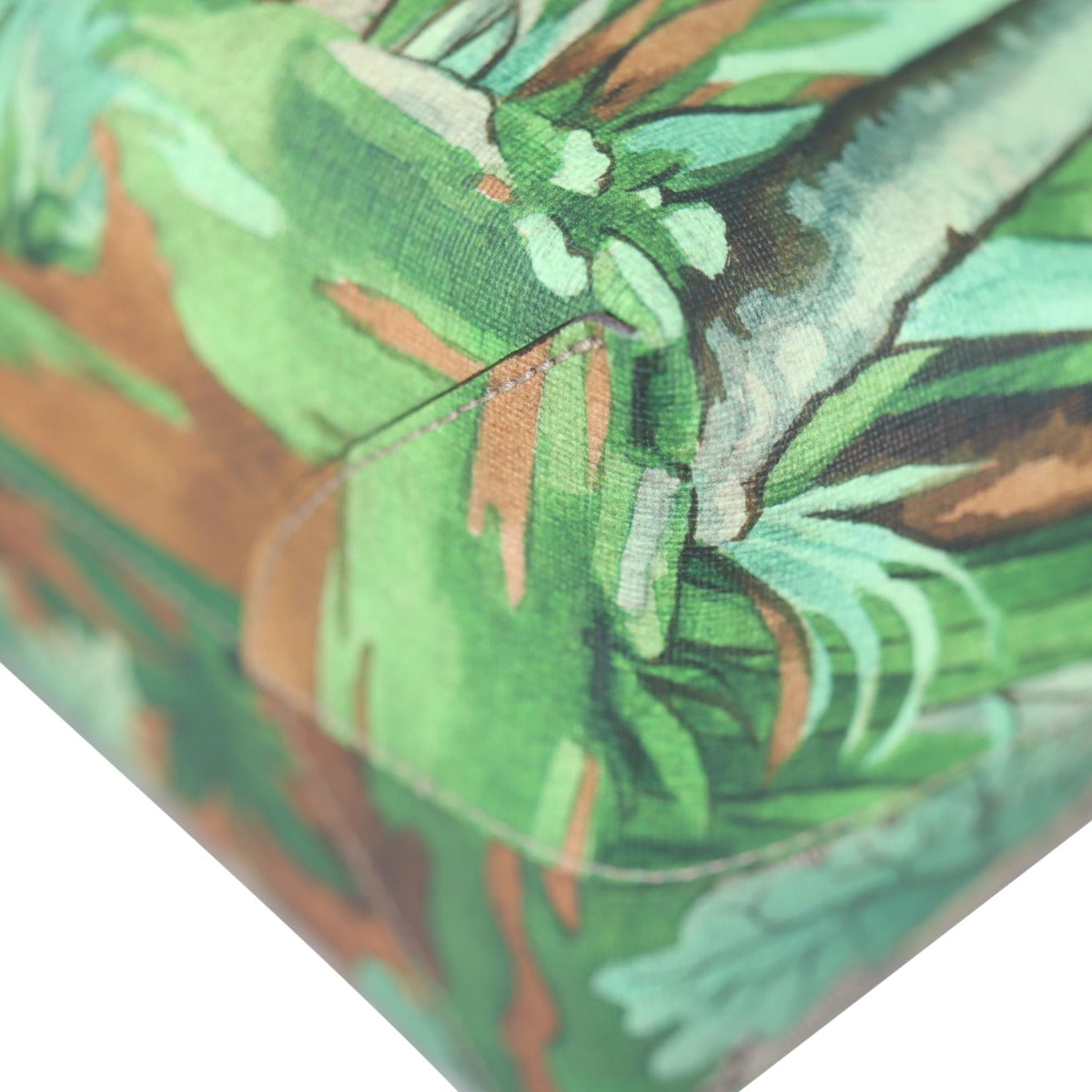 Gucci GG Supreme Tian Medium Tote Corner
