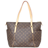 Louis Vuitton Totally MM Monogram Back
