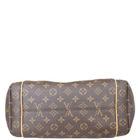 Louis Vuitton Totally MM Monogram Base
