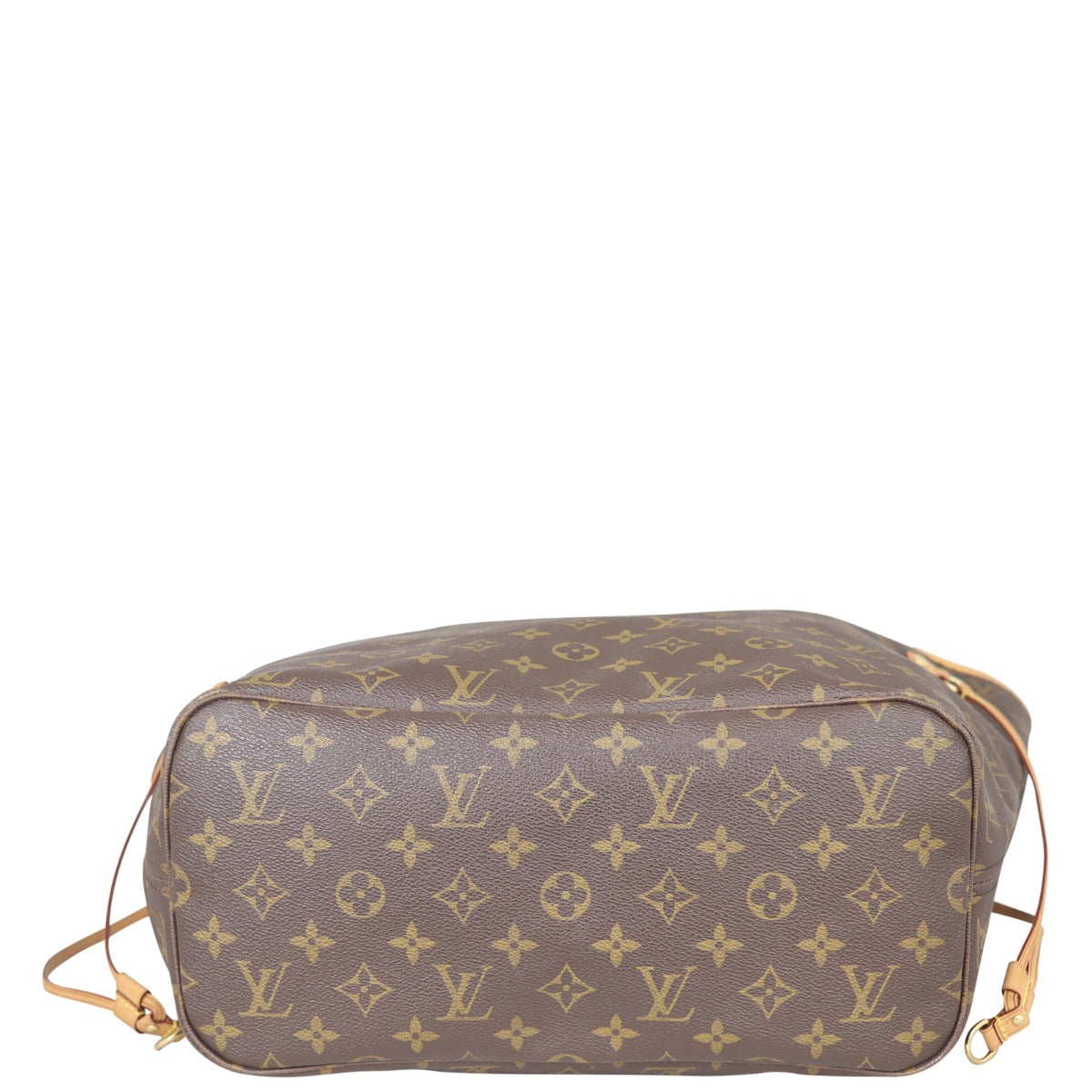 Louis Vuitton Neverfull MM Monogram Base

