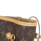 Louis Vuitton Neverfull MM Monogram Corner
