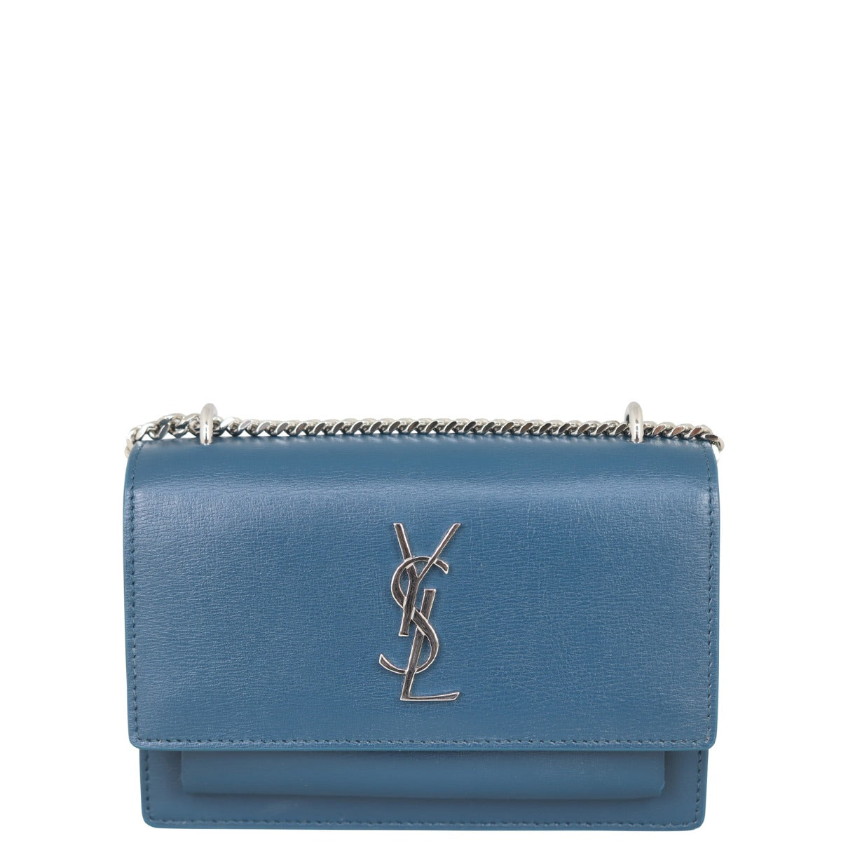 Saint Laurent Sunset Mini Front
