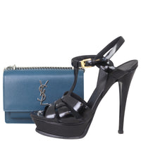 Saint Laurent Sunset Mini Shoe
