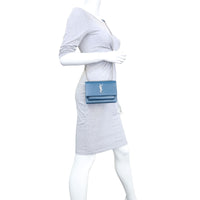 Saint Laurent Sunset Mini Mannequin
