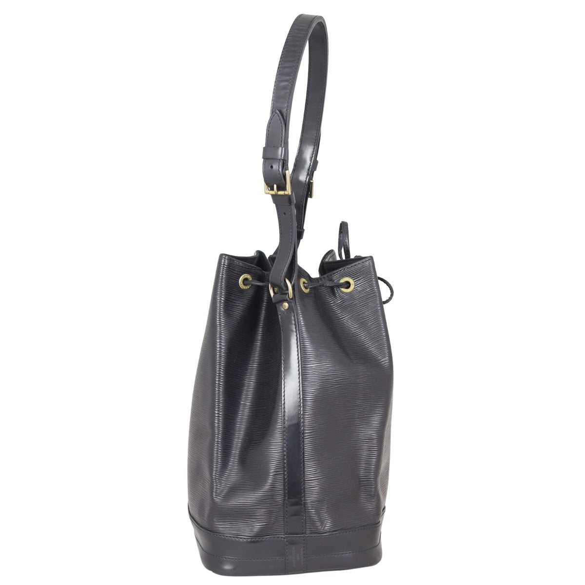 Louis Vuitton Noe Epi Side
