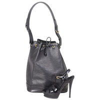 Louis Vuitton Noe Epi Shoe


