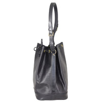 Louis Vuitton Noe Epi Side
