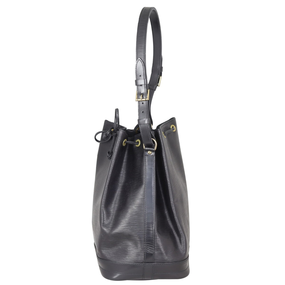 Louis Vuitton Noe Epi Side
