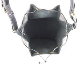 Louis Vuitton Noe Epi Whole interior
