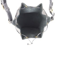 Louis Vuitton Noe Epi Whole interior
