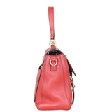 Chloe Faye Small Day Bag Side

