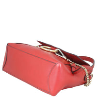 Chloe Faye Small Day Bag Corner
